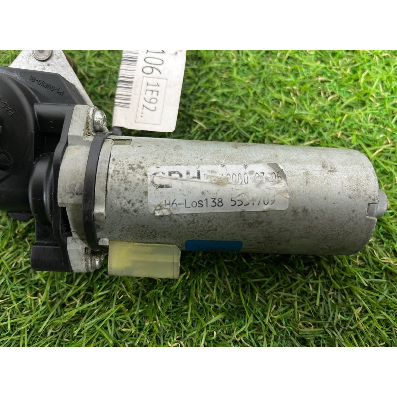 Моторчик регулировки сидения (электрика) BMW 3-series E92 2010 3.0 N54 67316973595