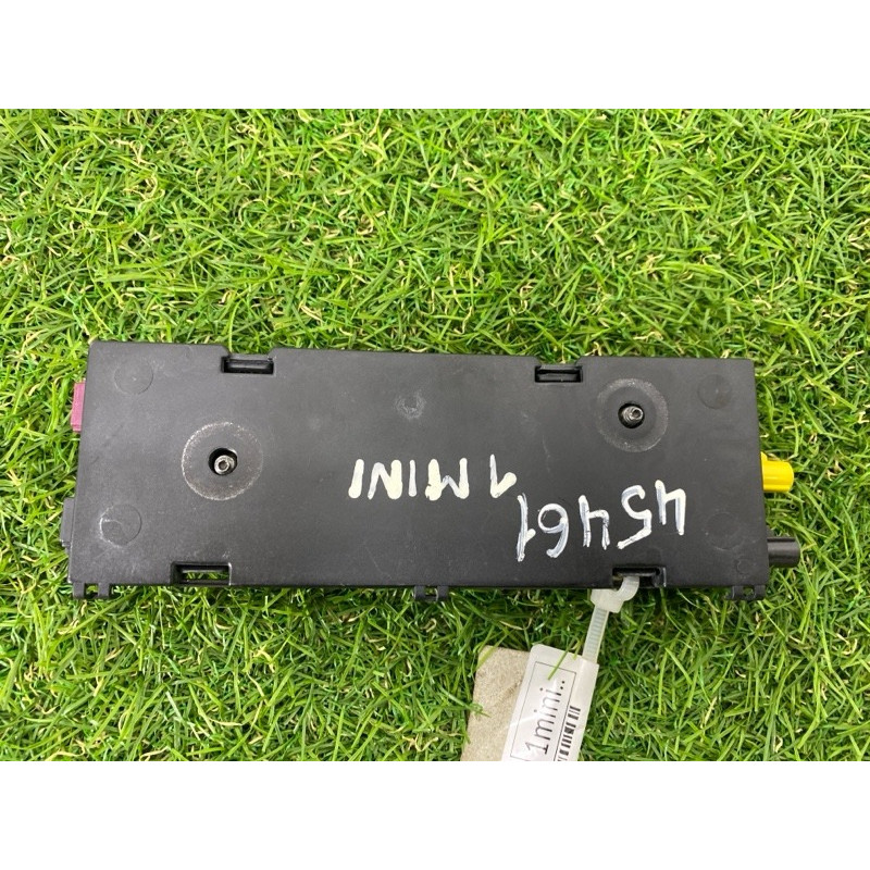 Усилитель антенны (электрика) Mini Cooper R53 S R53 2006 1.6 65206955475