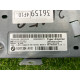 Усилитель звука (электрика) BMW 5-series F10 2011 3.0 N55B30 65129241334