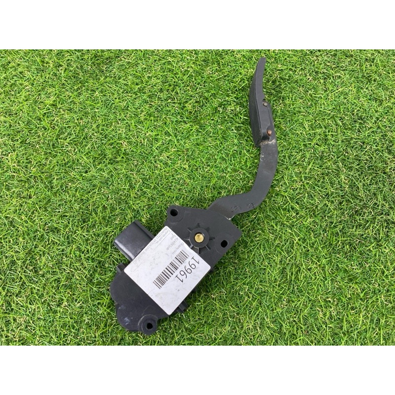 Педаль газа (электрика двигателя) Ford Explorer MK5 4l249f836de