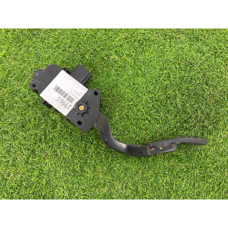 Педаль газа (электрика двигателя) Ford Explorer MK5 4l249f836de