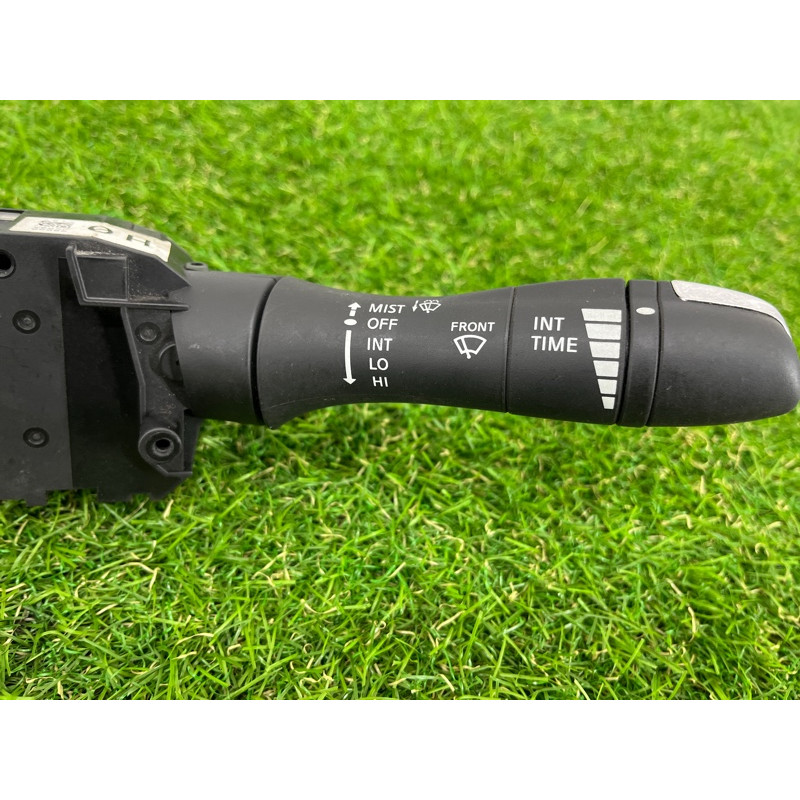 Блок підрульових перемикачів (електрика) Infiniti G35 V35 25560jk60a