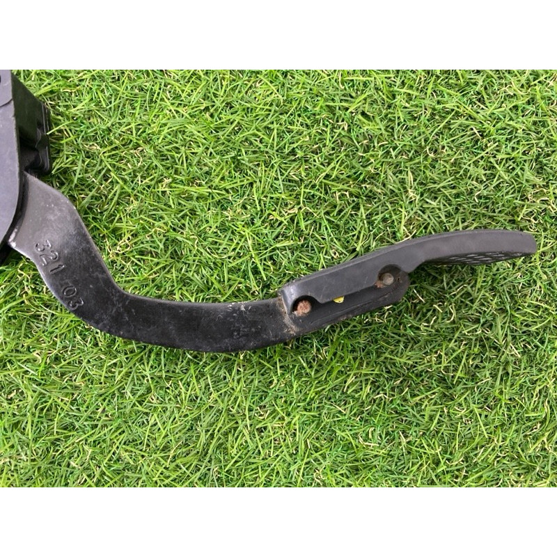 Педаль газа (электрика двигателя) Ford Explorer MK5 4l249f836de