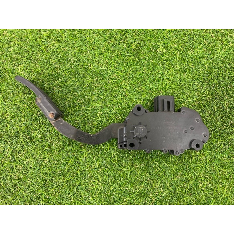 Педаль газа (электрика двигателя) Ford Explorer MK5 4l249f836de