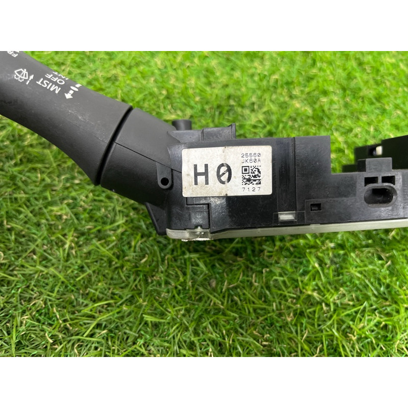 Блок підрульових перемикачів (електрика) Infiniti G35 V35 25560jk60a