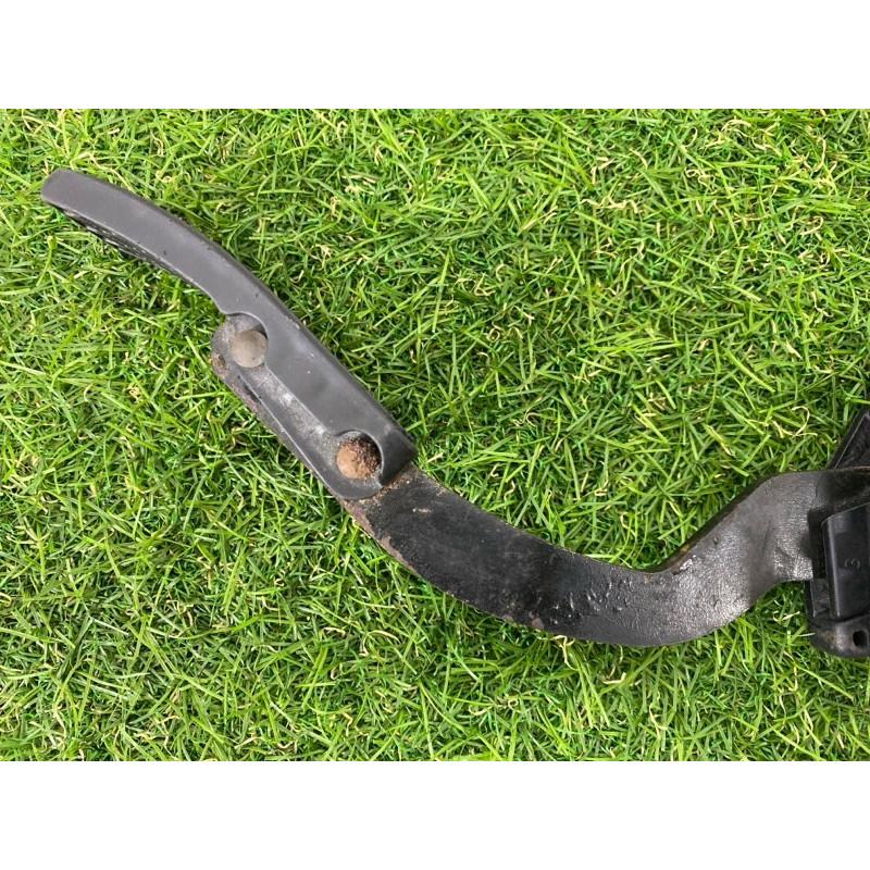 Педаль газа (электрика двигателя) Ford Explorer MK5 4l249f836de