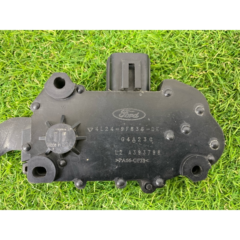 Педаль газа (электрика двигателя) Ford Explorer MK5 4l249f836de