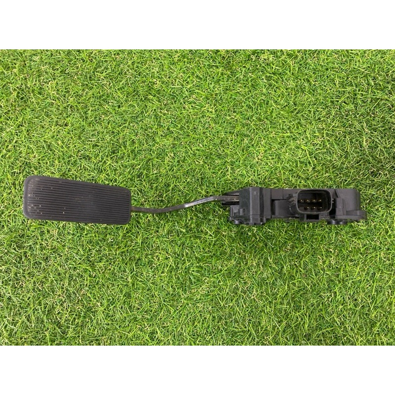 Педаль газа (электрика двигателя) Ford Explorer MK5 4l249f836de