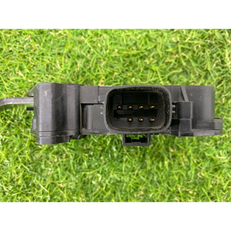 Педаль газа (электрика двигателя) Ford Explorer MK5 4l249f836de