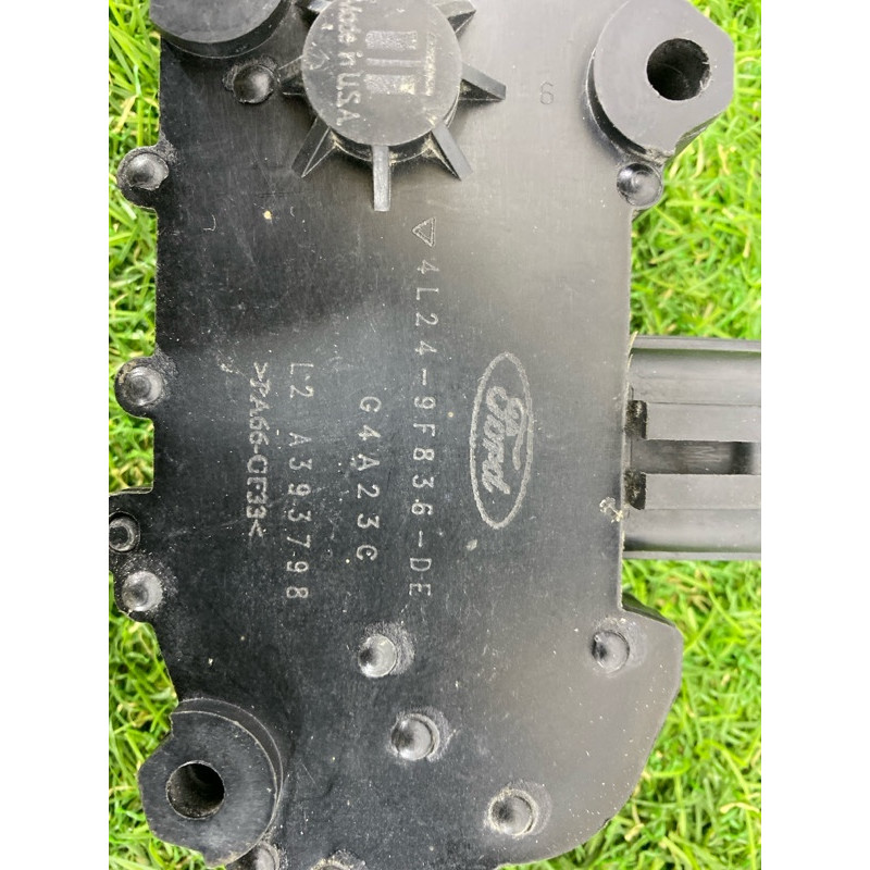 Педаль газа (электрика двигателя) Ford Explorer MK5 4l249f836de