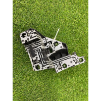 Плата фонаря