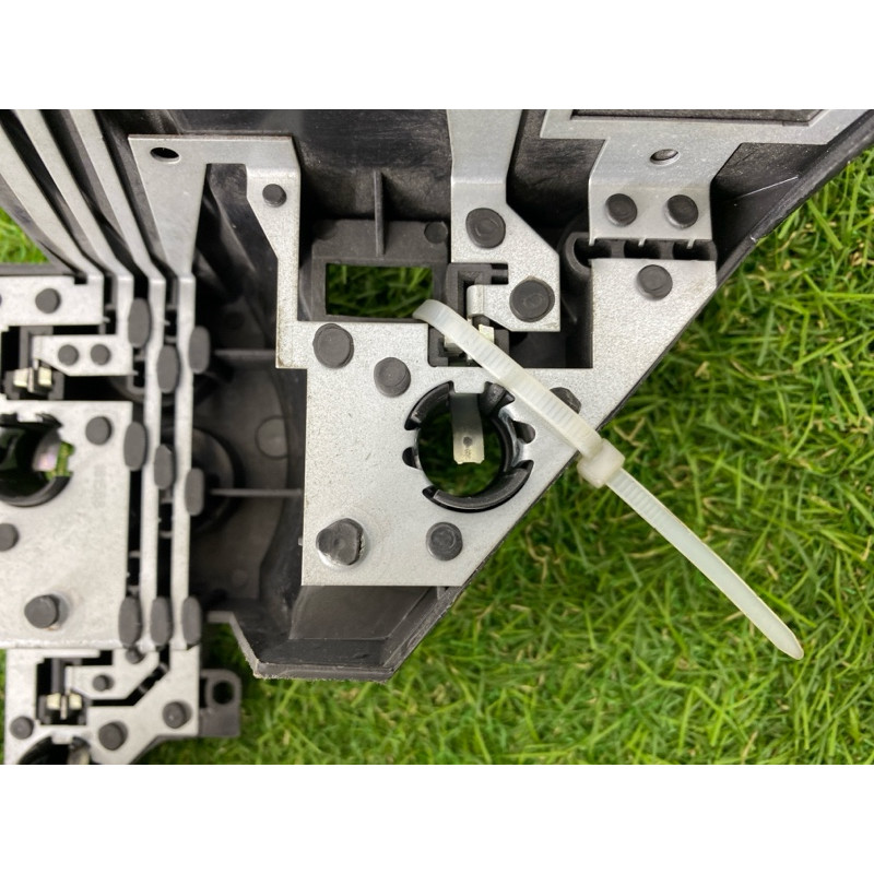 Плата фонаря (оптика) Mercedes-Benz CLK W209 a2098200877