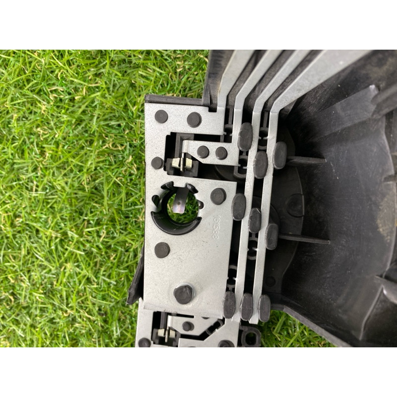 Плата фонаря (оптика) Mercedes-Benz CLK W209 a2098200877