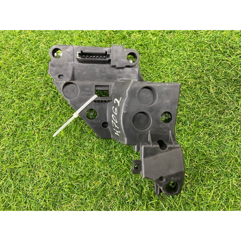 Плата фонаря (оптика) Mercedes-Benz CLK W209 a2098200877