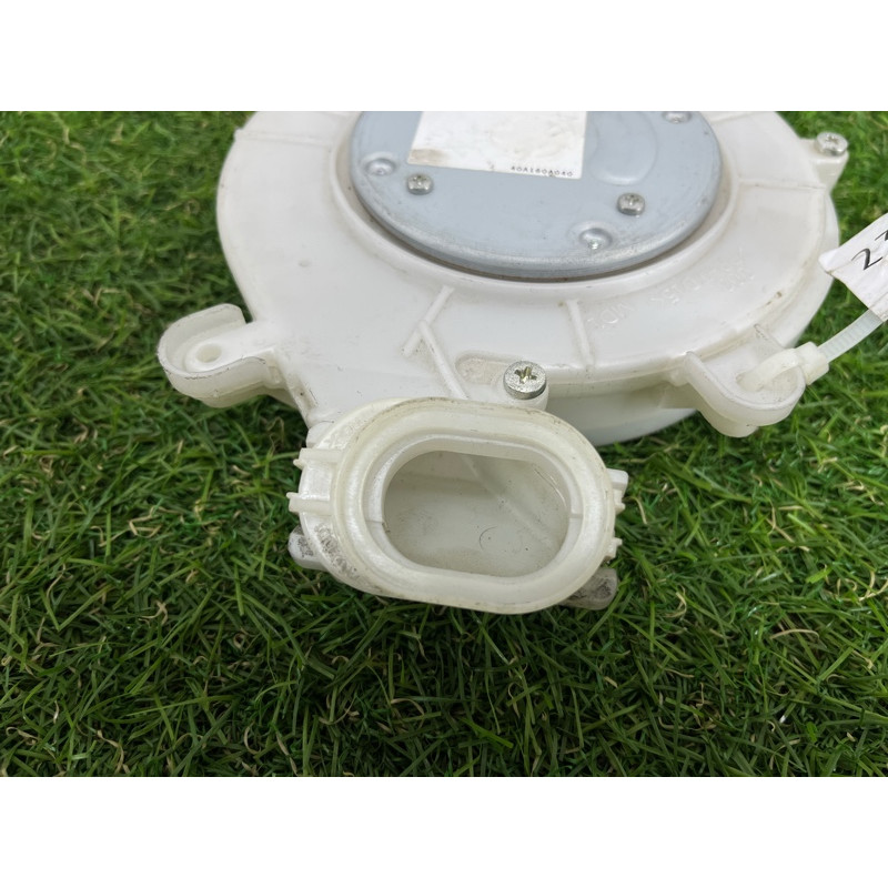 Вентилятор сидения (электрика) Toyota Highlander XU40 8586030020