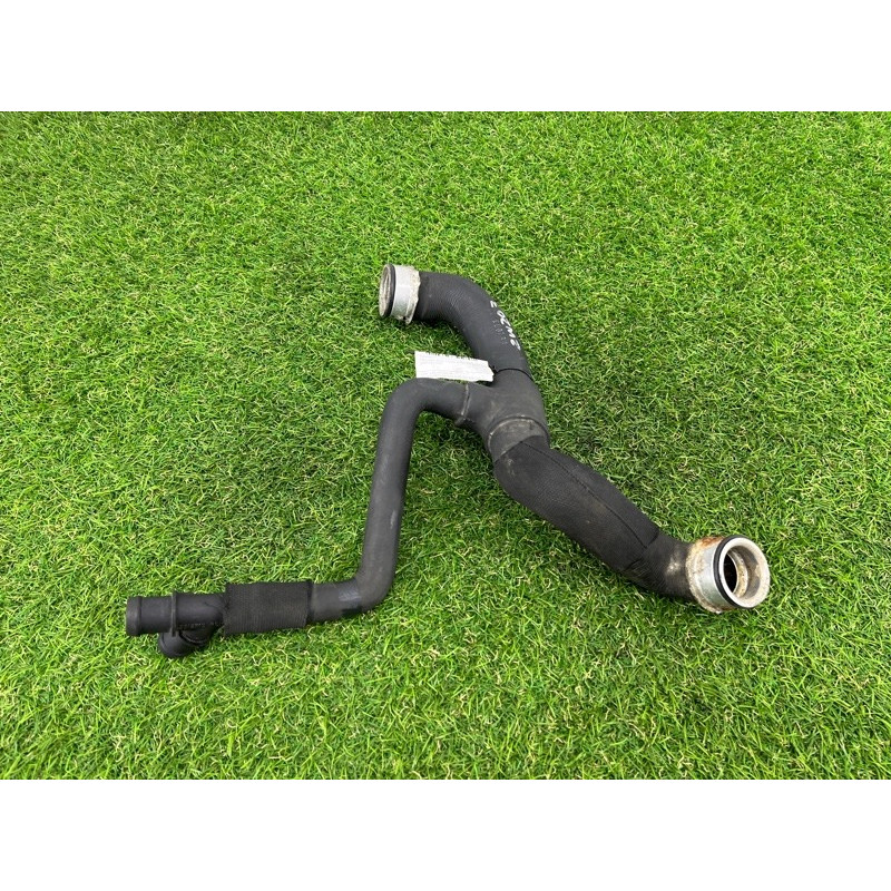 Патрубок (система охлаждения) Mercedes-Benz C-class W203 2007 3.0 a2035015982