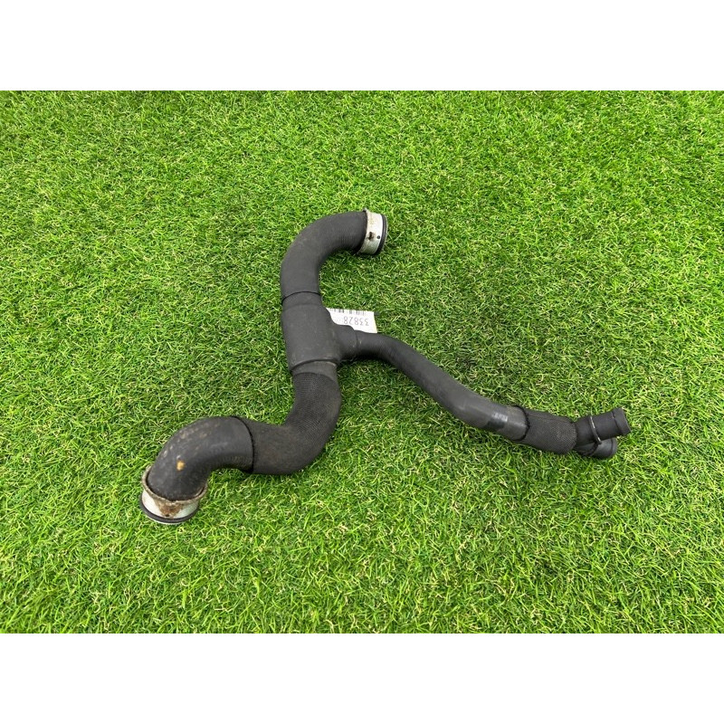 Патрубок (система охлаждения) Mercedes-Benz C-class W203 2007 3.0 a2035015982