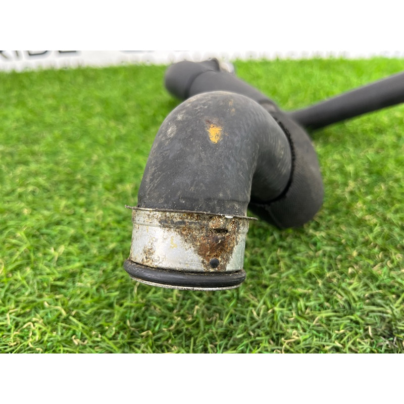 Патрубок (система охлаждения) Mercedes-Benz C-class W203 2007 3.0 a2035015982