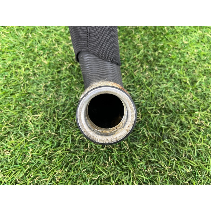 Патрубок (система охлаждения) Mercedes-Benz C-class W203 2007 3.0 a2035015982