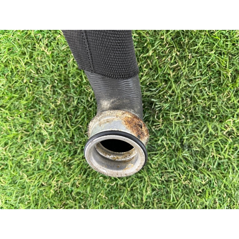 Патрубок (система охлаждения) Mercedes-Benz C-class W203 2007 3.0 a2035015982