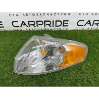 Указатель поворотов