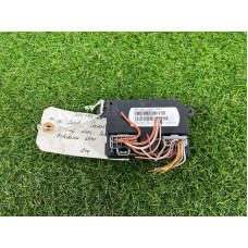 Блок управления дверьми