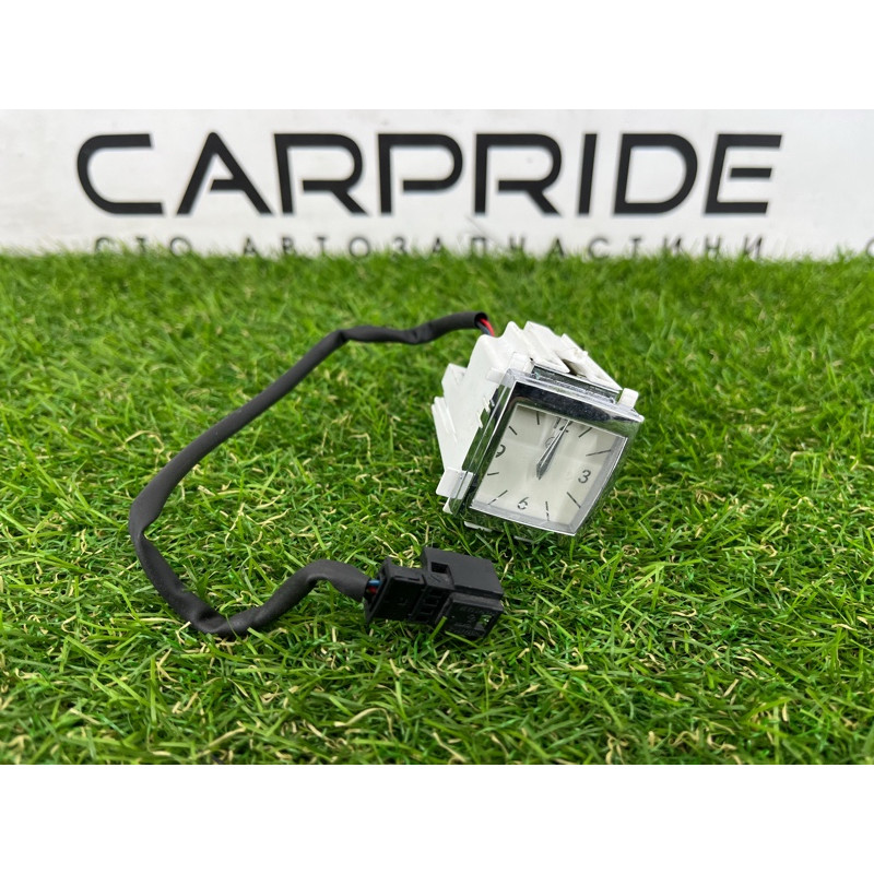 Часы (электрика) Mercedes-Benz S-class W221 a2218270370