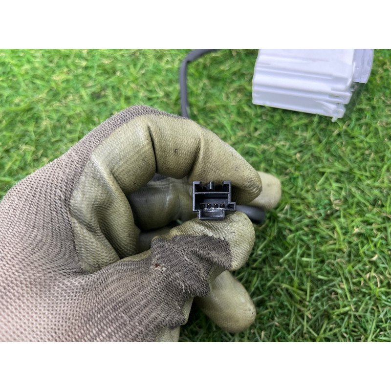 Часы (электрика) Mercedes-Benz S-class W221 a2218270370