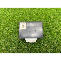 Блок управління тиском у шинах