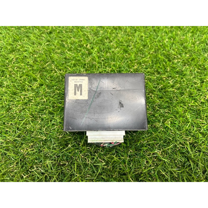 Блок управління тиском у шинах (електрика / блоки управління) Infiniti M35 Y50 407201ma0a