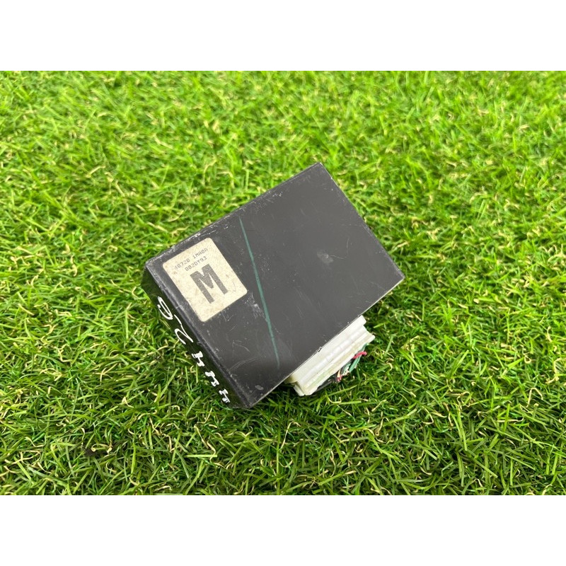 Блок управління тиском у шинах (електрика / блоки управління) Infiniti M35 Y50 407201ma0a