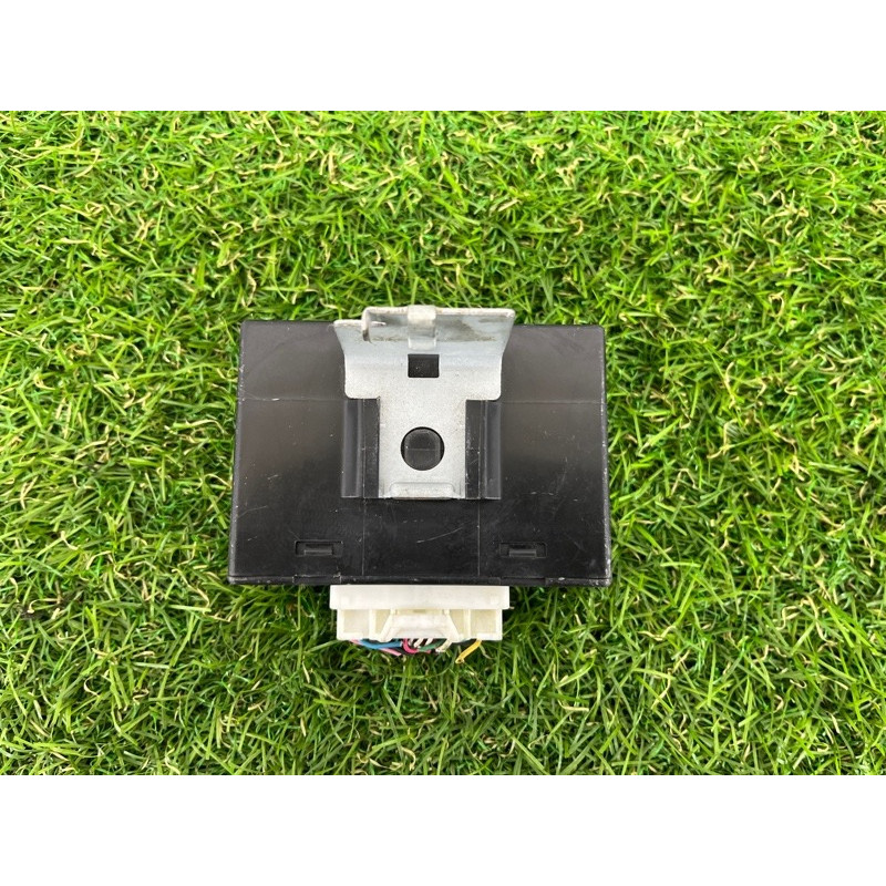 Блок управління тиском у шинах (електрика / блоки управління) Infiniti M35 Y50 407201ma0a