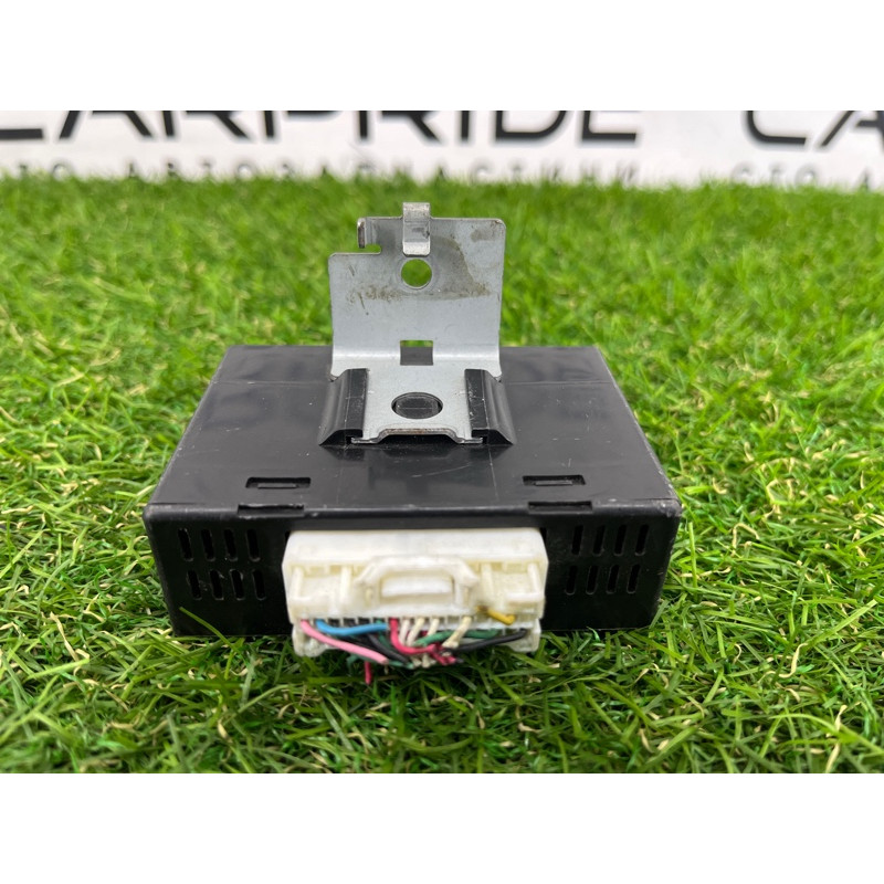 Блок управління тиском у шинах (електрика / блоки управління) Infiniti M35 Y50 407201ma0a