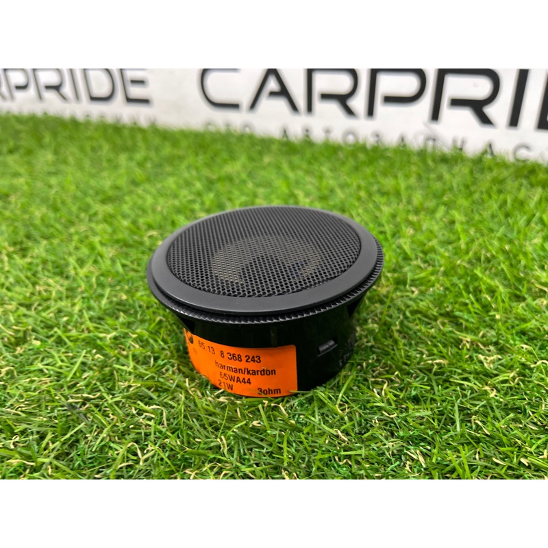 Динамик (электрика) BMW 3-series E46 65138368243