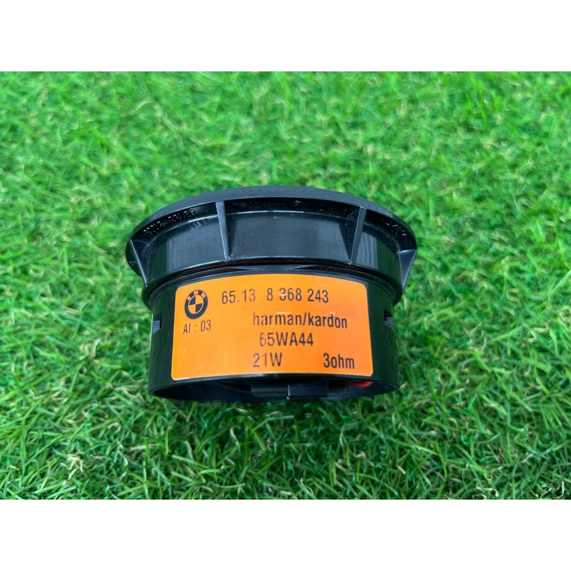 Динамик (электрика) BMW 3-series E46 65138368243