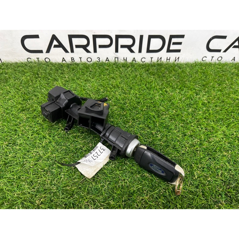 Замок зажигания (электрика) FORD Fusion MK5 2016 2.5 dg9c3f642ae