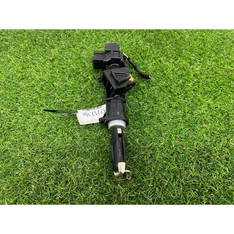 Замок зажигания (электрика) FORD Fusion MK5 2016 2.5 dg9c3f642ae