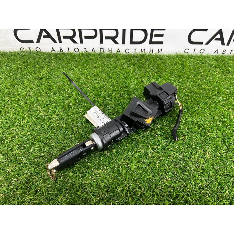 Замок зажигания (электрика) FORD Fusion MK5 2016 2.5 dg9c3f642ae