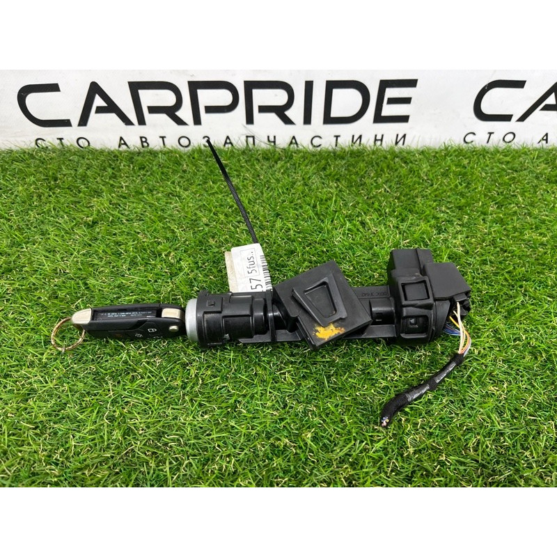 Замок зажигания (электрика) FORD Fusion MK5 2016 2.5 dg9c3f642ae