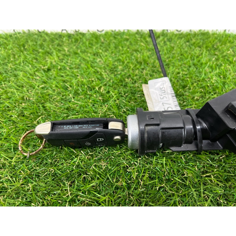 Замок зажигания (электрика) FORD Fusion MK5 2016 2.5 dg9c3f642ae