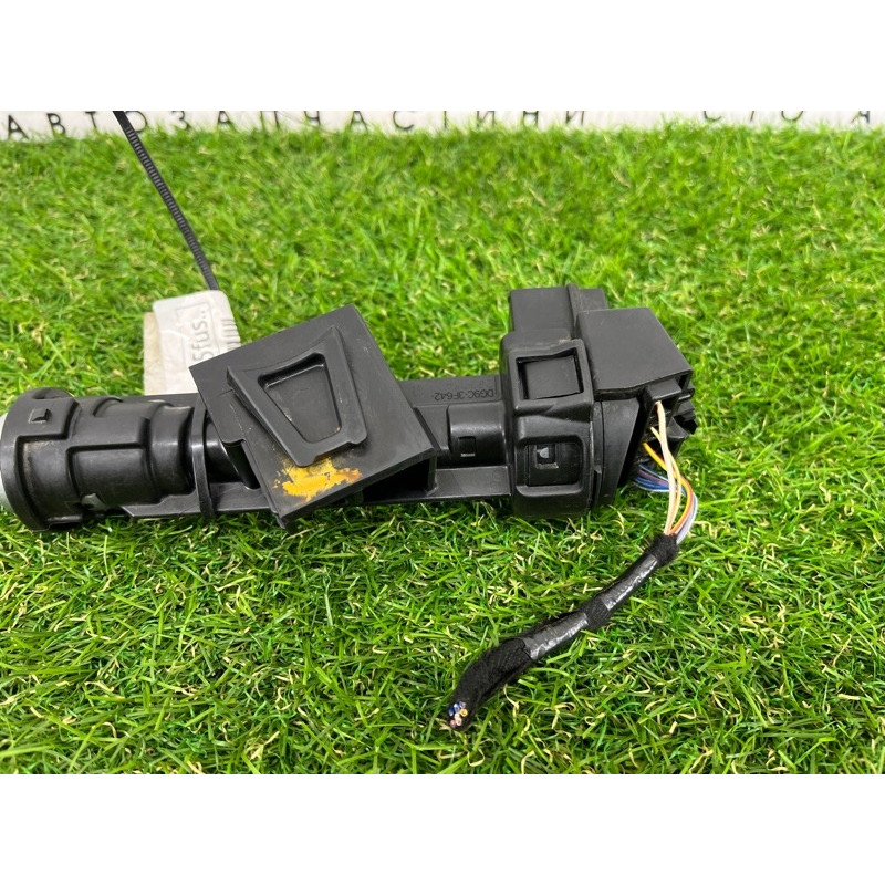 Замок зажигания (электрика) FORD Fusion MK5 2016 2.5 dg9c3f642ae