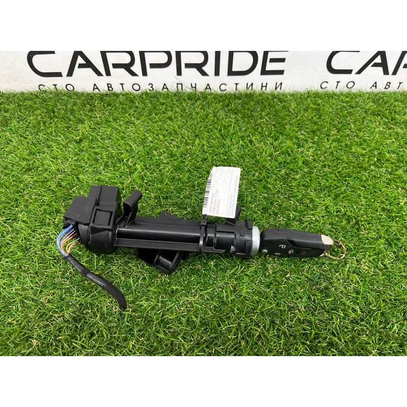 Замок зажигания (электрика) FORD Fusion MK5 2016 2.5 dg9c3f642ae