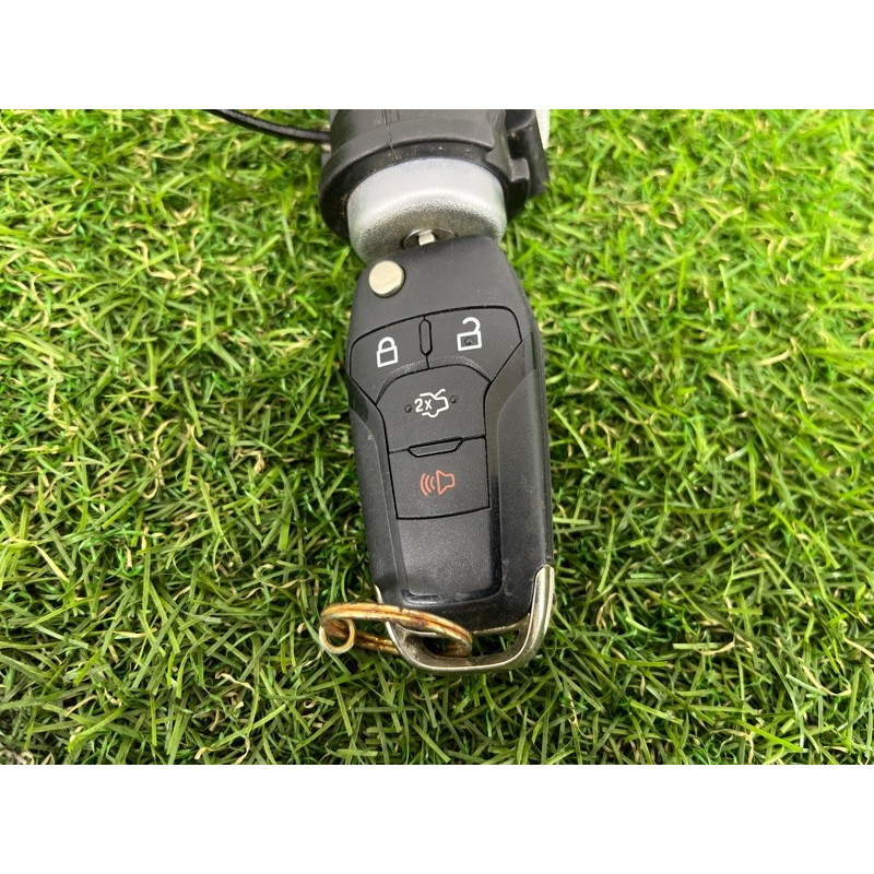 Замок зажигания (электрика) FORD Fusion MK5 2016 2.5 dg9c3f642ae