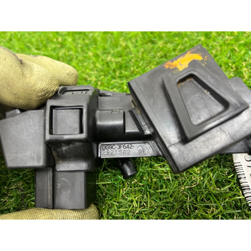 Замок зажигания (электрика) FORD Fusion MK5 2016 2.5 dg9c3f642ae