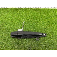 Ручка двери внешняя