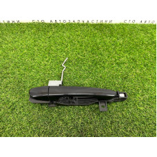 Ручка двери внешняя