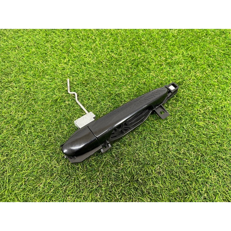 Ручка двери внешняя (кузов и элементы) Mazda 6 GH 2008 2.0 RF7J