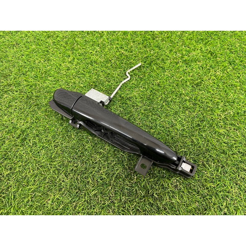 Ручка двери внешняя (кузов и элементы) Mazda 6 GH 2008 2.0 RF7J