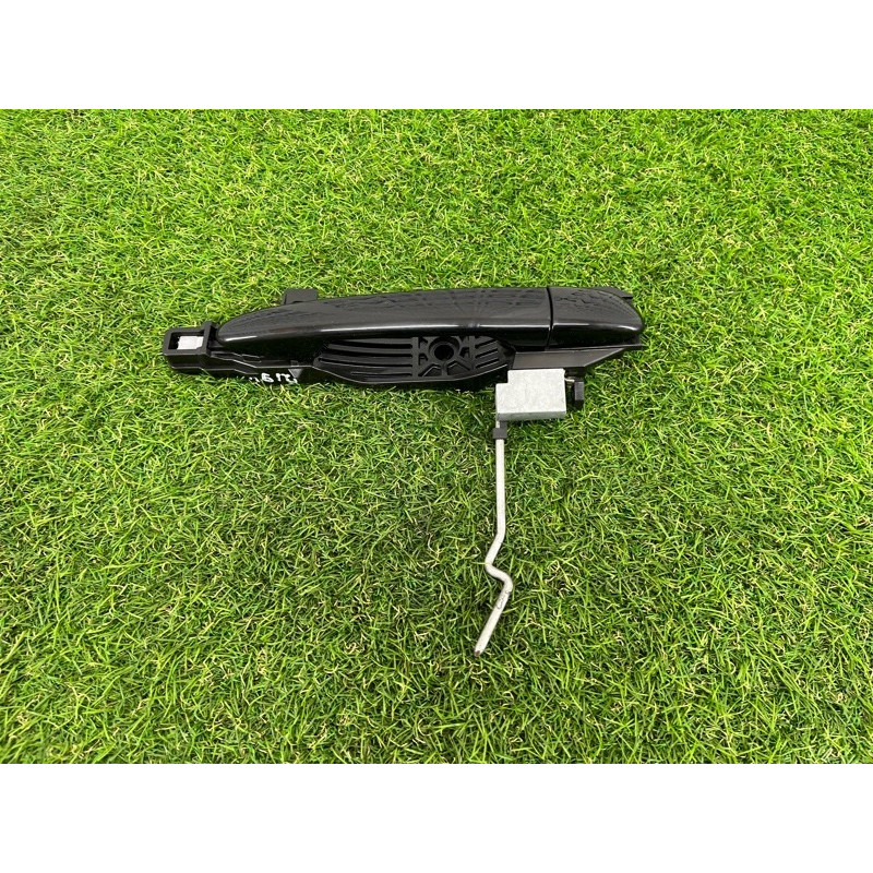 Ручка двери внешняя (кузов и элементы) Mazda 6 GH 2008 2.0 RF7J