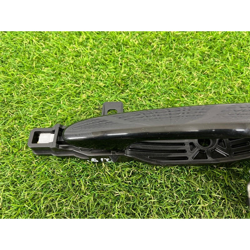 Ручка двери внешняя (кузов и элементы) Mazda 6 GH 2008 2.0 RF7J